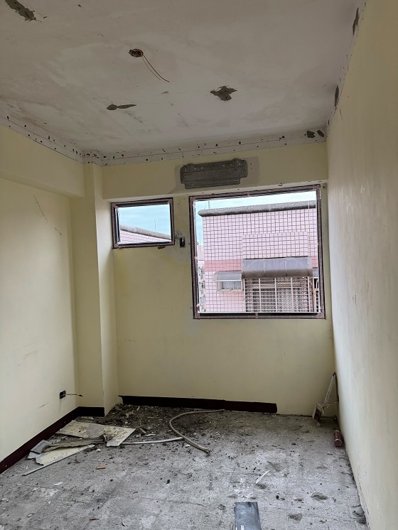 台中水電工程